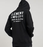 Element Sign Hoodie