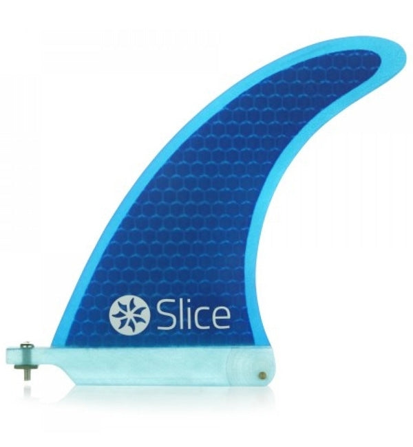 Slice 8" Glass Centre Fin