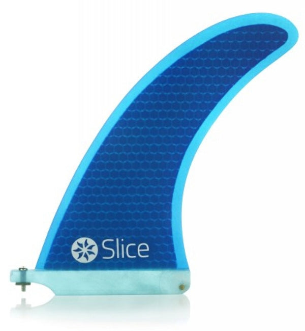Slice 9" Glass Centre Fin