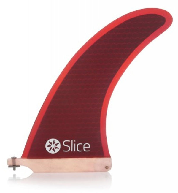 Slice 9" Glass Centre Fin