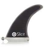 Slice 9" Glass Centre Fin