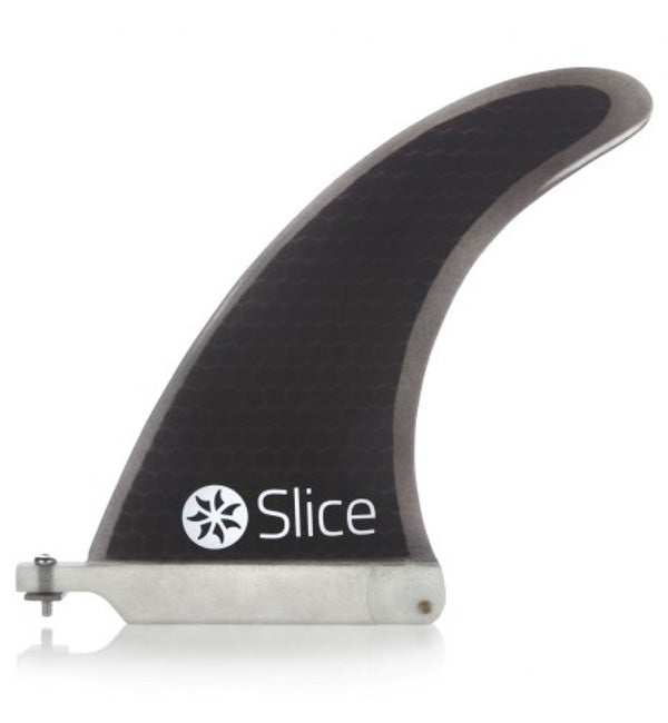 Slice 9" Glass Centre Fin