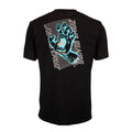 Santa Cruz Split Strip Hand T-Shirt