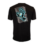 Santa Cruz Split Strip Hand T-Shirt