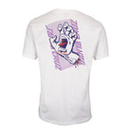 Santa Cruz Split Strip Hand T-Shirt