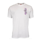 Santa Cruz Split Strip Hand T-Shirt