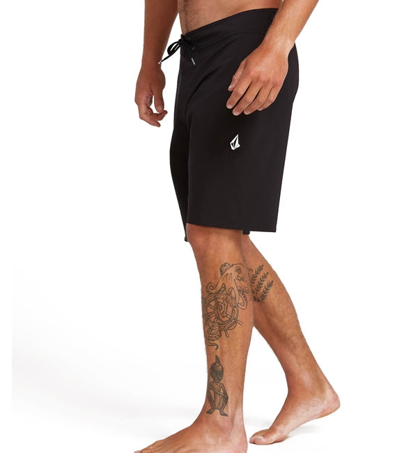 Volcom Lido Solid Mod 18 Boardshorts