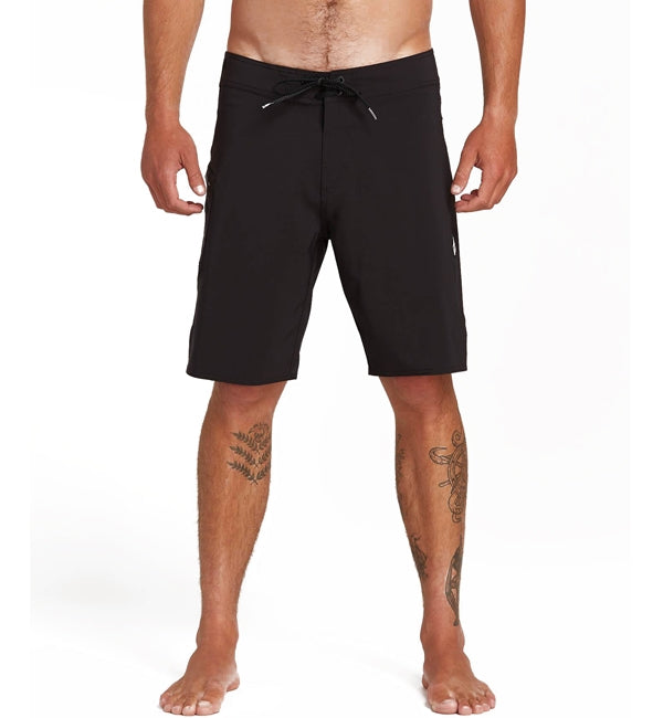 Volcom Lido Solid Mod 18 Boardshorts