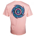 Santa Cruz Speed Wheels Faces T-Shirt