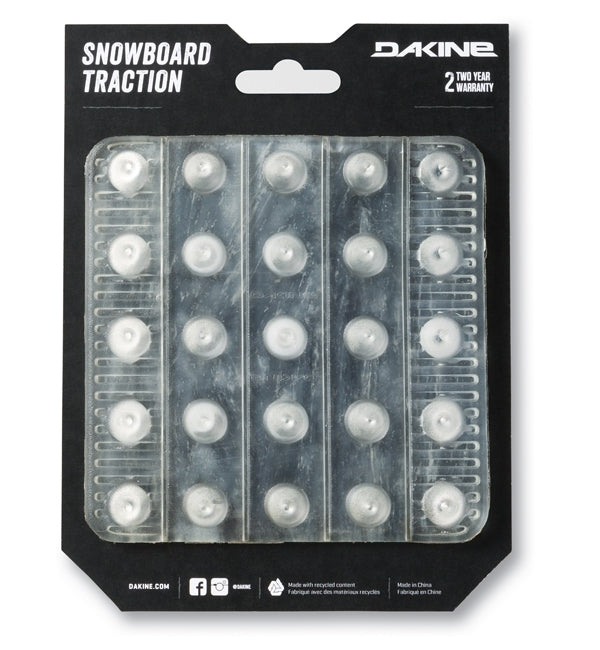Dakine Spike Snowboard Stomp Pad