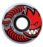 Spitfire Charger 54mm 80a Conical Wheels