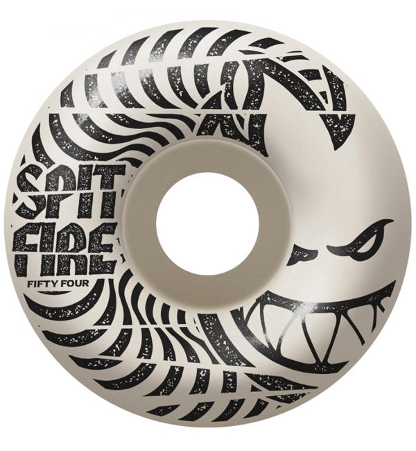 Spitfire Low Downs 99a 54mm Skateboard Wheels