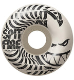 Spitfire Low Downs 99a 54mm Skateboard Wheels