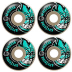 Spitfire Shattered Bighead 99a Skateboard Wheels