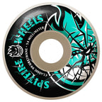 Spitfire Shattered Bighead 99a Skateboard Wheels