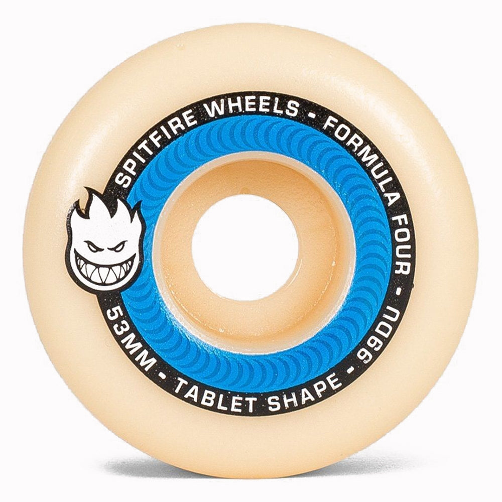 Spitfire Formula Four Tablet Skate Wheels