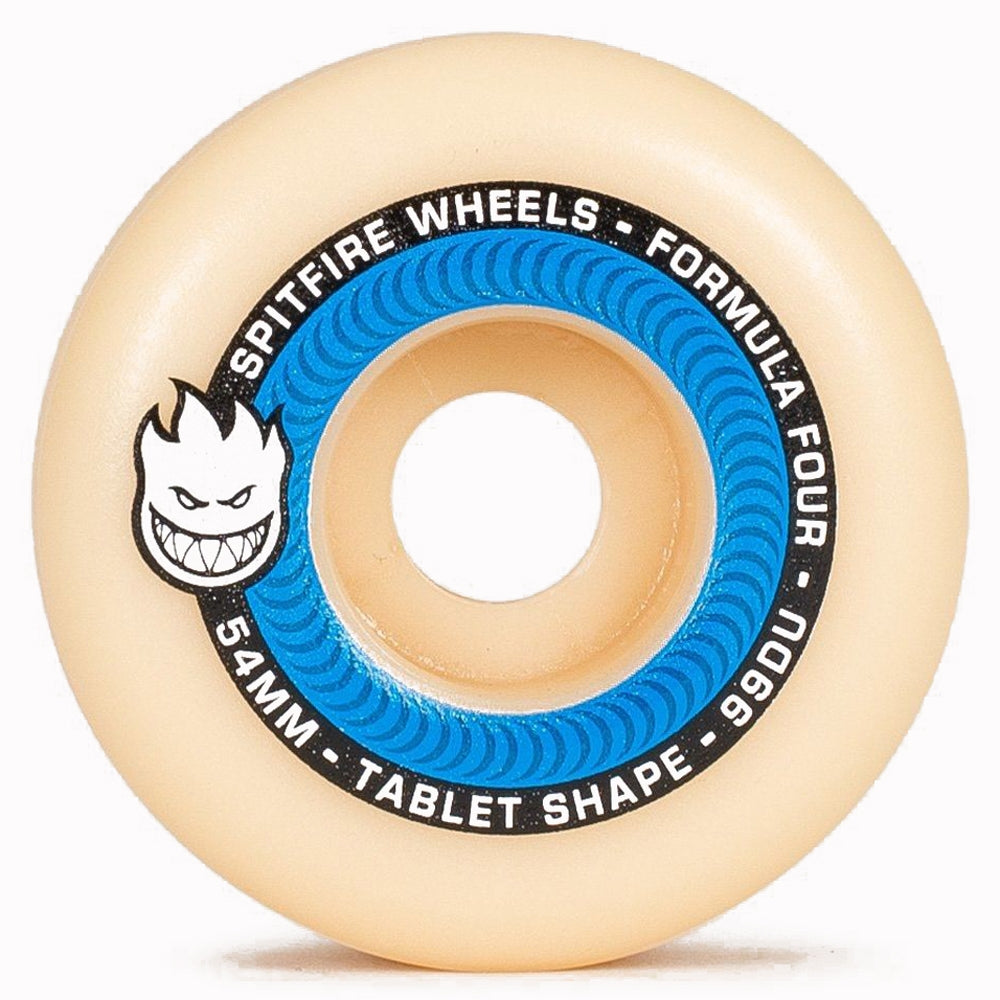 Spitfire Formula Four Tablet Skate Wheels