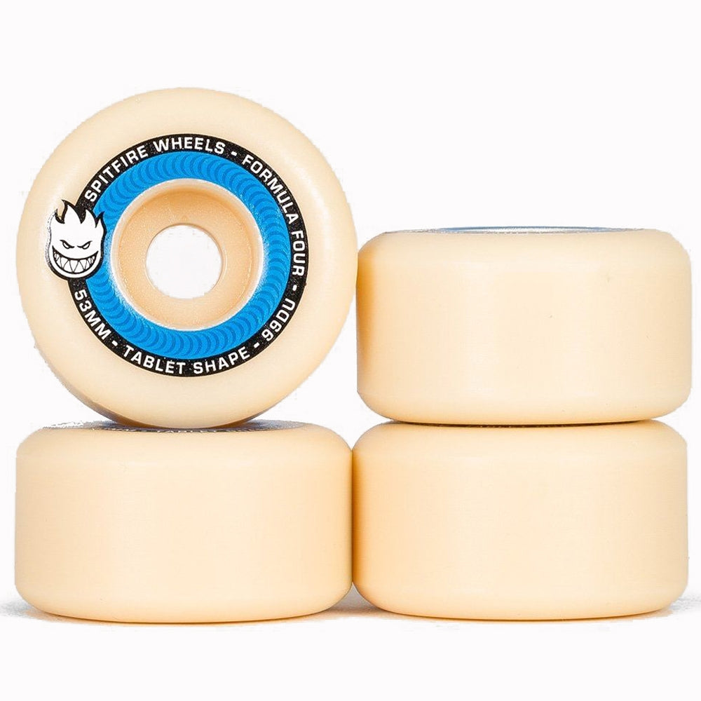 Spitfire Formula Four Tablet Skate Wheels