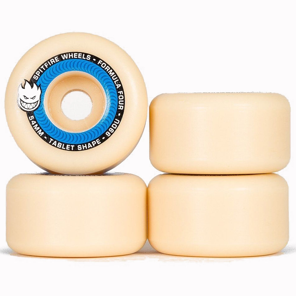 Spitfire Formula Four Tablet Skate Wheels
