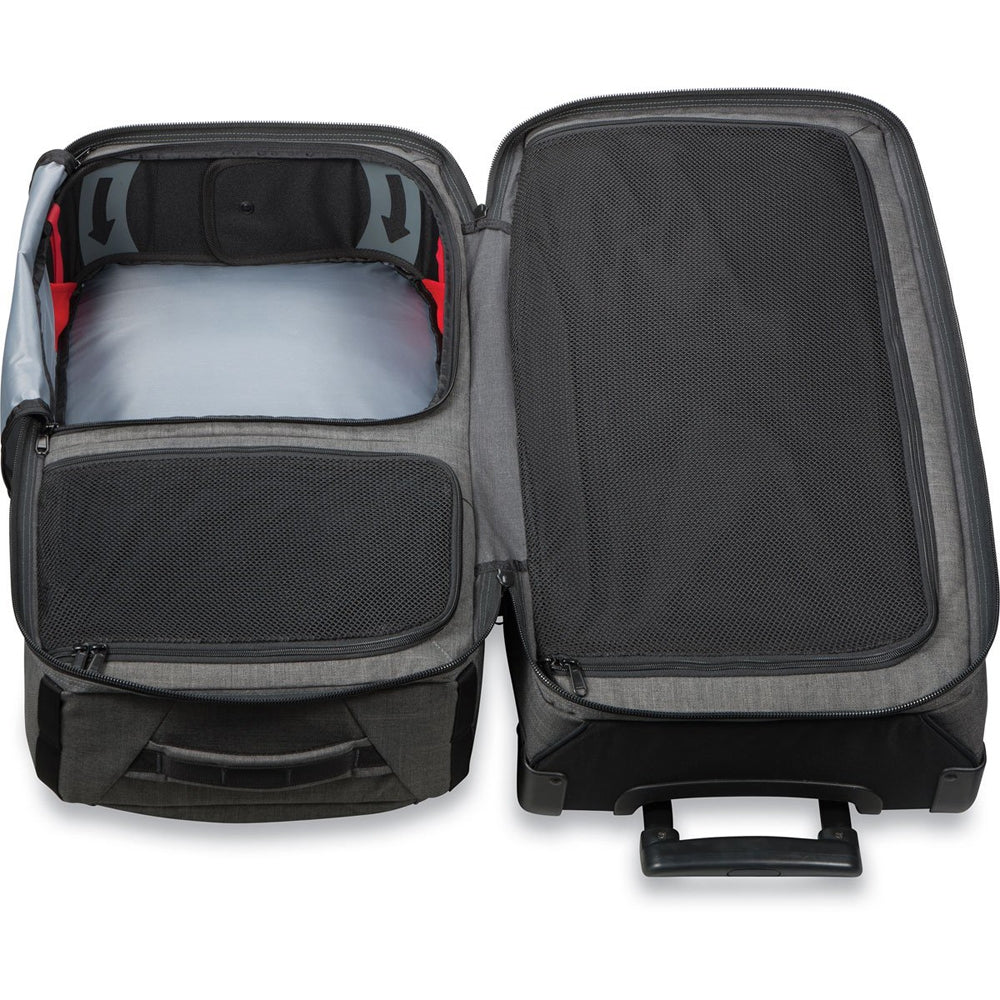 Dakine Split Roller 110L  - R2R Olive