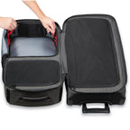 Dakine Split Roller 110L  - Night Sky