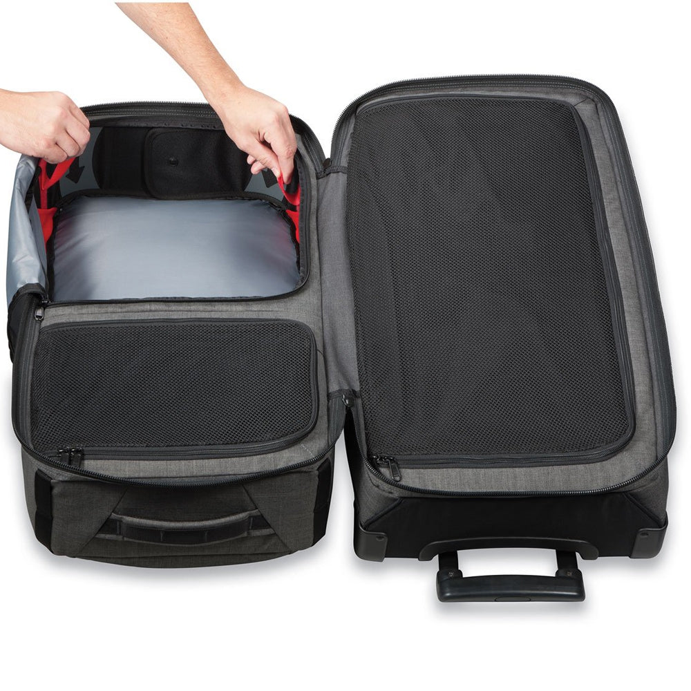 Dakine Split Roller 110L  - Night Sky