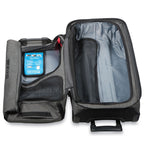Dakine Split Roller 110L Holdall   - Squall