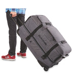 Dakine Split Roller 110L Holdall   - Squall