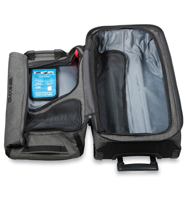 Dakine Split Roller 85L Holdall   - Squall