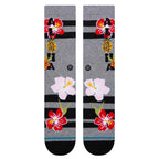 Stance Aloha Hibiscus Sock