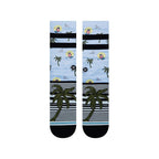 Stance Aloha Monkey ST Socks