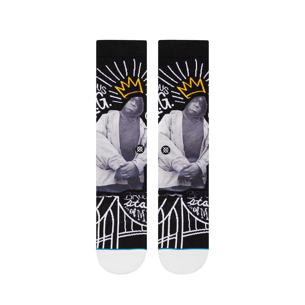 Stance B.I.G Socks