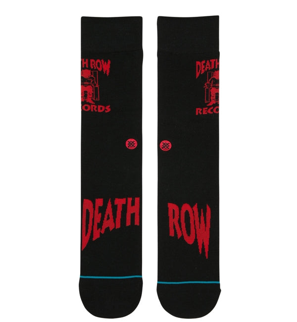 Stance Death Row Socks