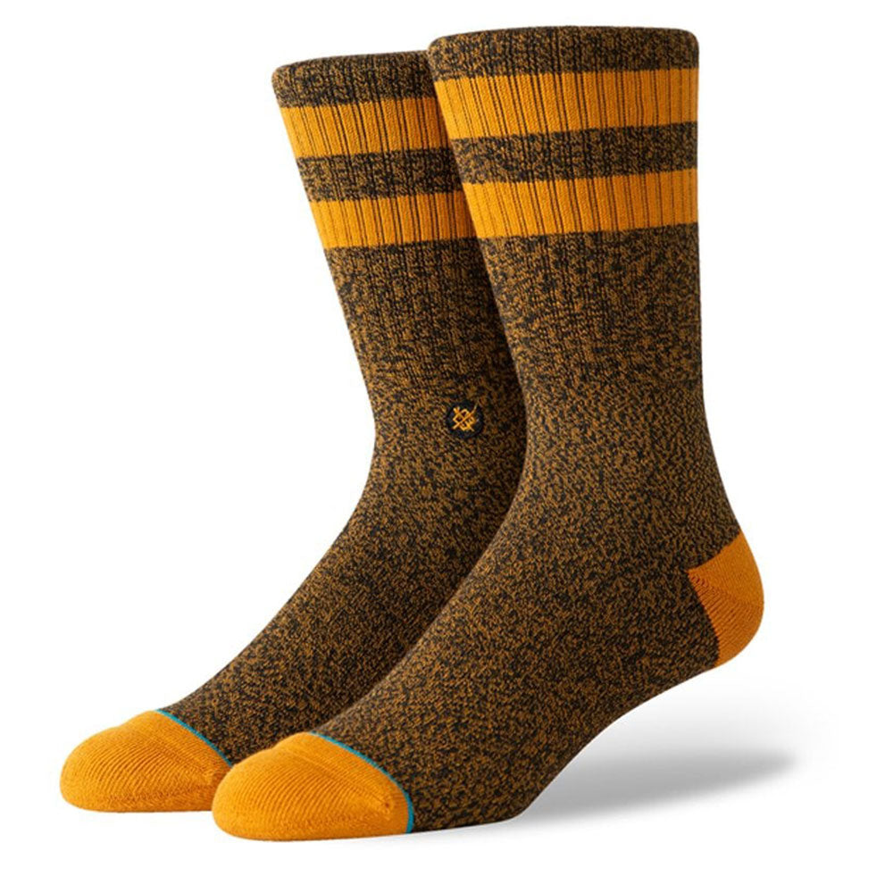 Stance Joven Dark Khaki Socks