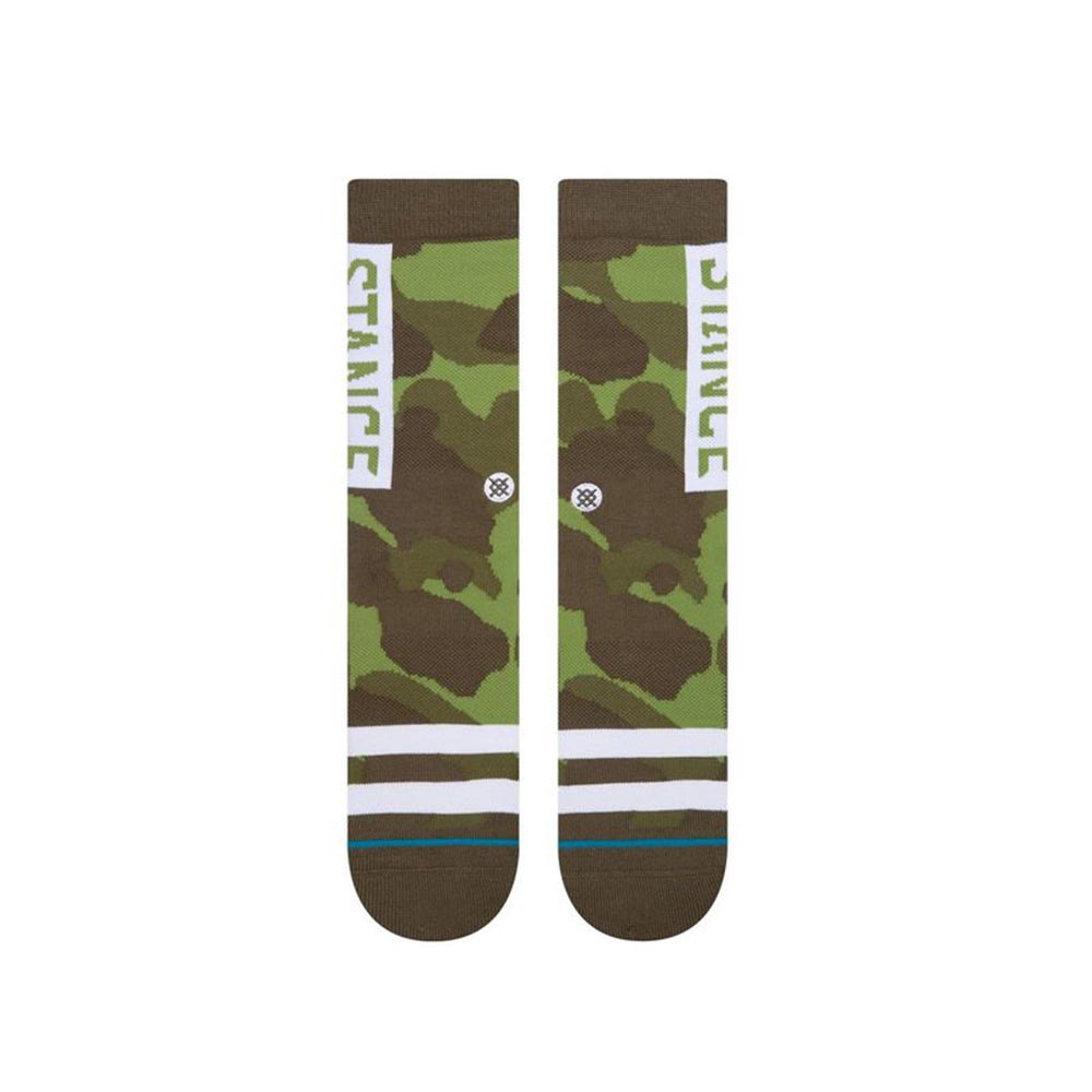 Stance OG Camo Socks