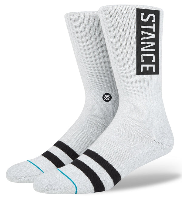 Stance OG Socks - Grey