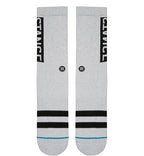 Stance OG Socks - Grey