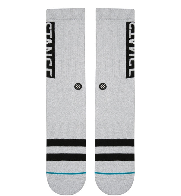 Stance OG Socks - Grey