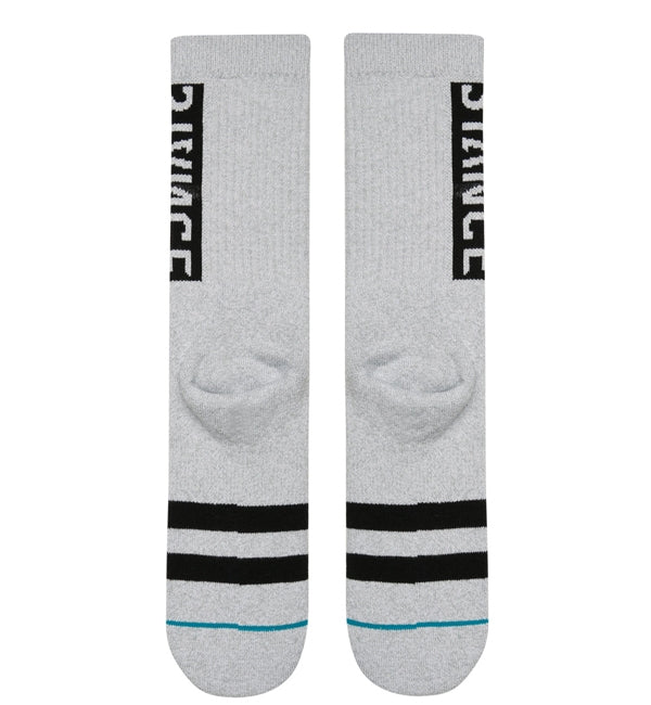 Stance OG Socks - Grey