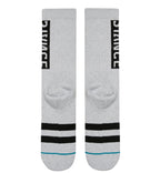 Stance OG Socks - Grey