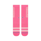 Stance OG Neon Pink Socks