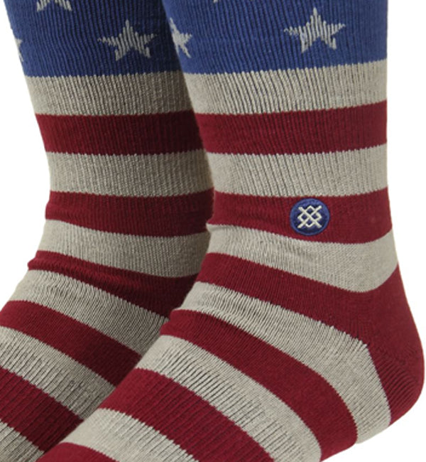 Stance The Fourth Sock