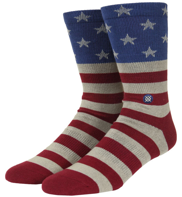 Stance The Fourth Sock