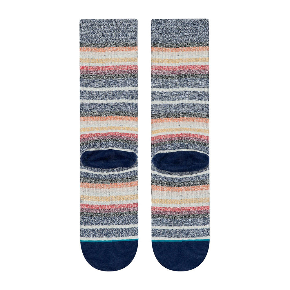 Stance Thirri Navy Socks