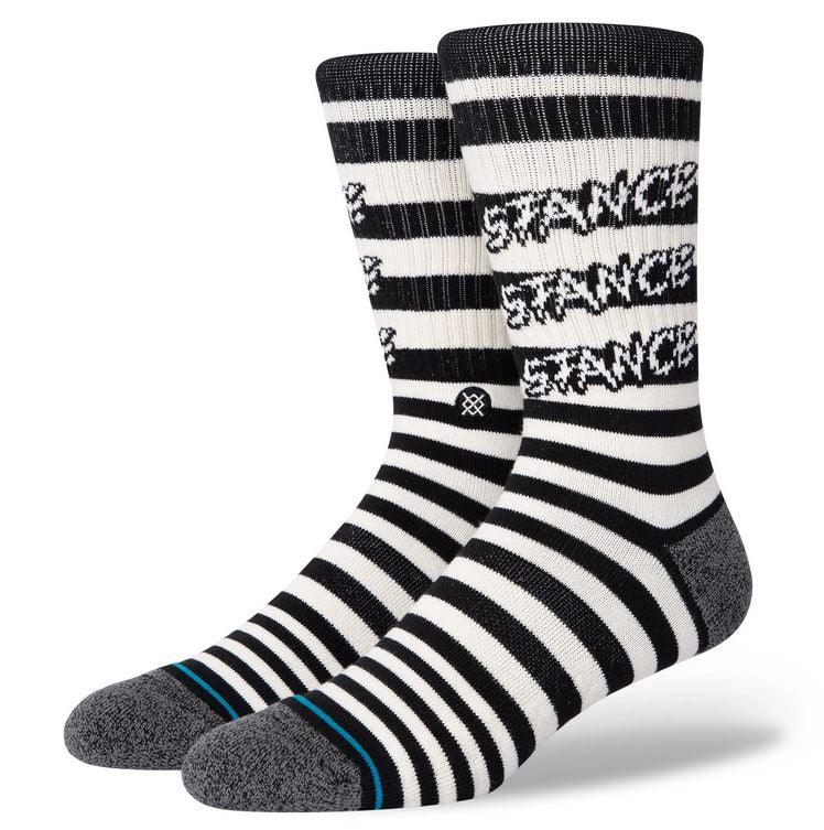 Stance Jail Card Socks