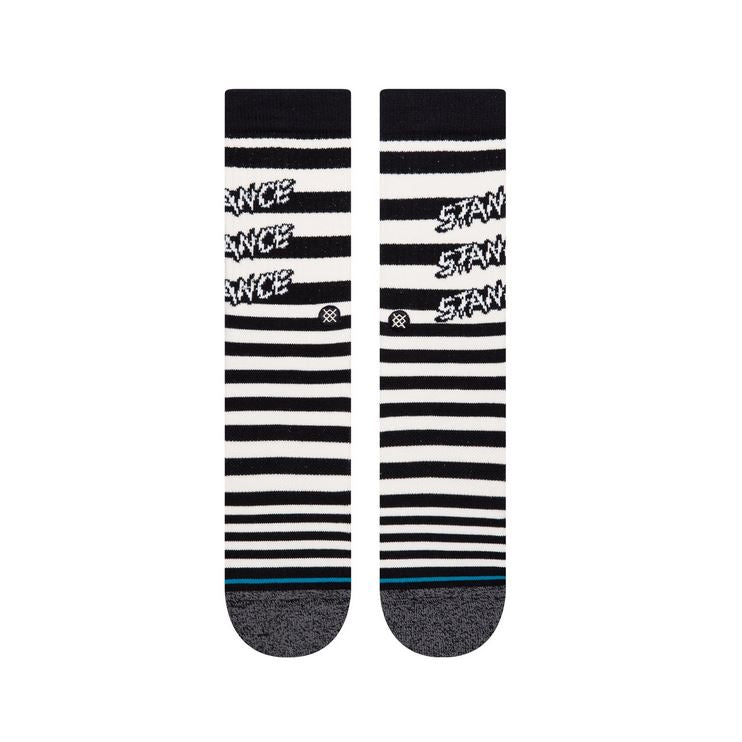 Stance Jail Card Socks