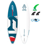 Starboard Lite Tech 10'5 Wide Point Paddle Board