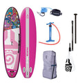 Starboard iGO 10'2 Tikhine Sun Inflatable Paddleboard - 2019