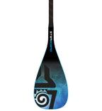 Starboard Enduro Tiki Tec 2 Piece Adjustable Paddle - Medium