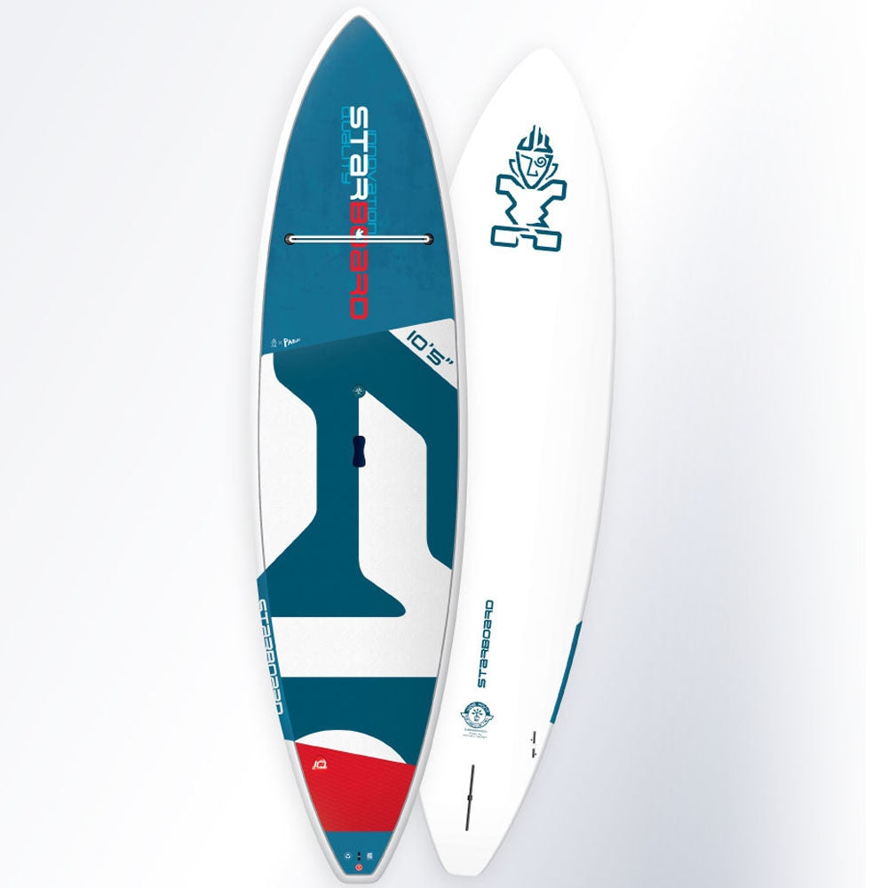 Starboard Starlight Widepoint SUP - 10'5 2020 Model